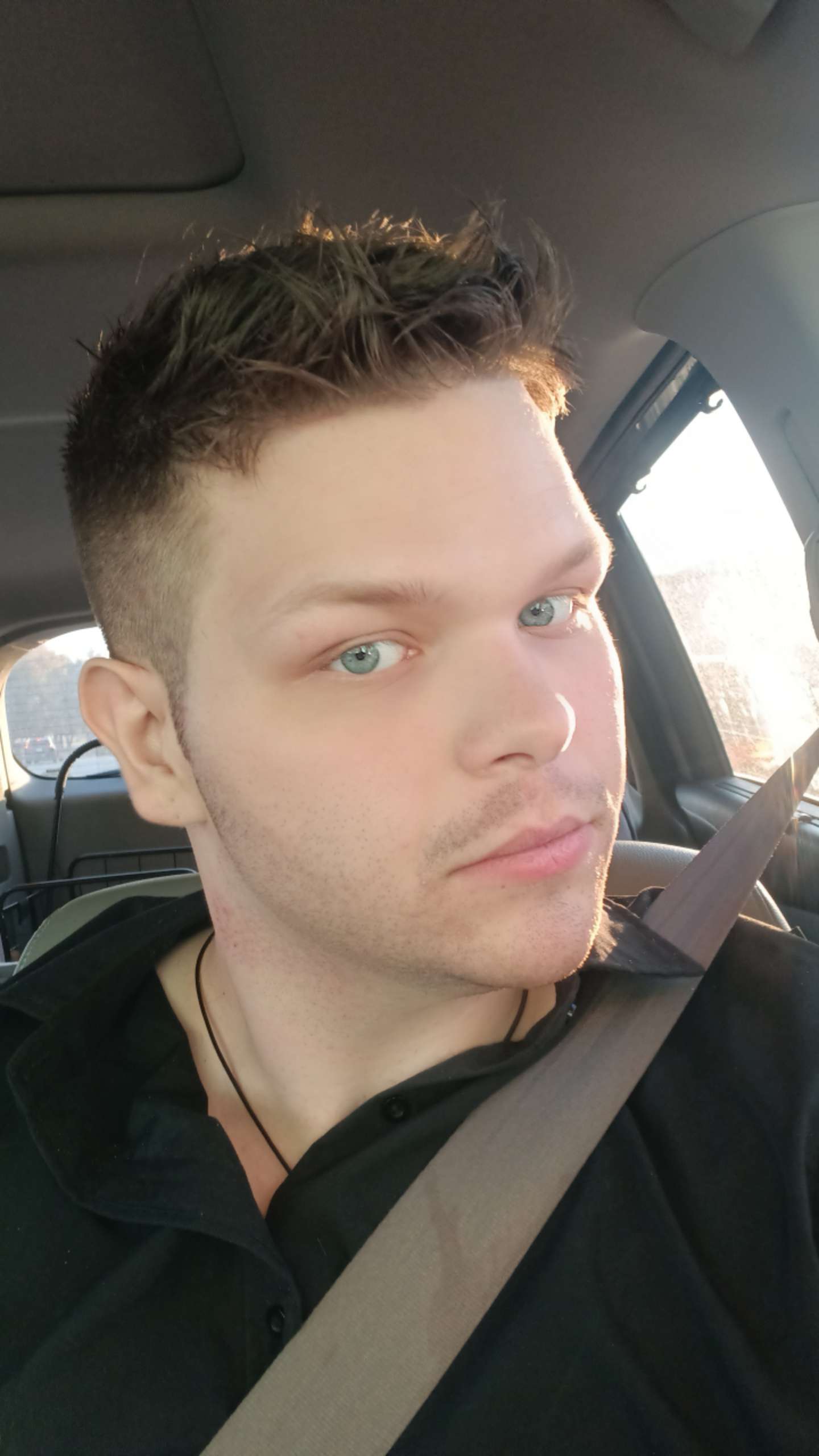 Jack Honeycutt avatar